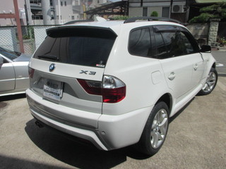 BMW X3 white 002.JPG