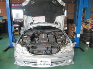 W203 compless 001.JPG